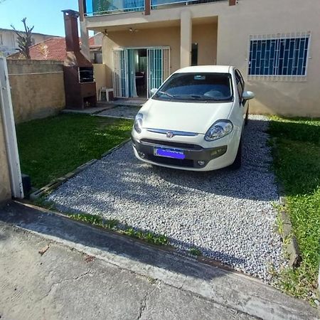 Casa 2 Quartos Florianópolis Εξωτερικό φωτογραφία