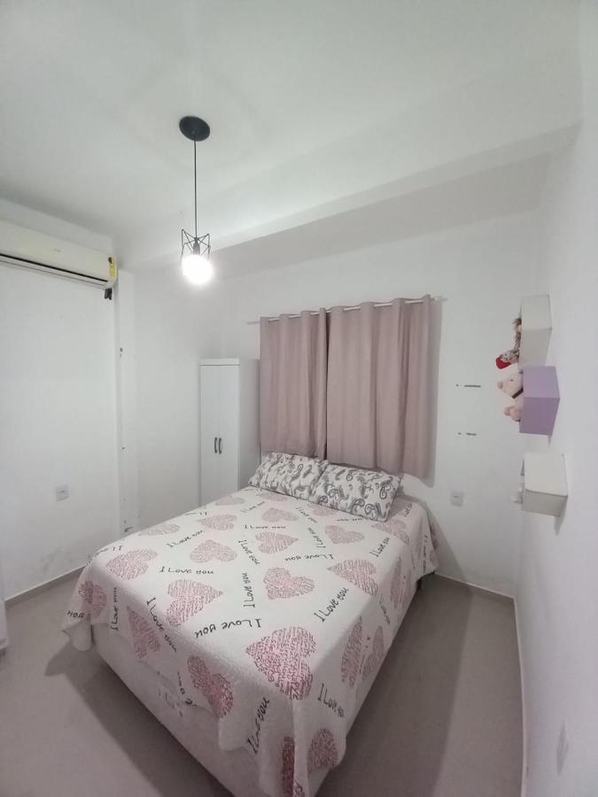Casa 2 Quartos Florianópolis Εξωτερικό φωτογραφία