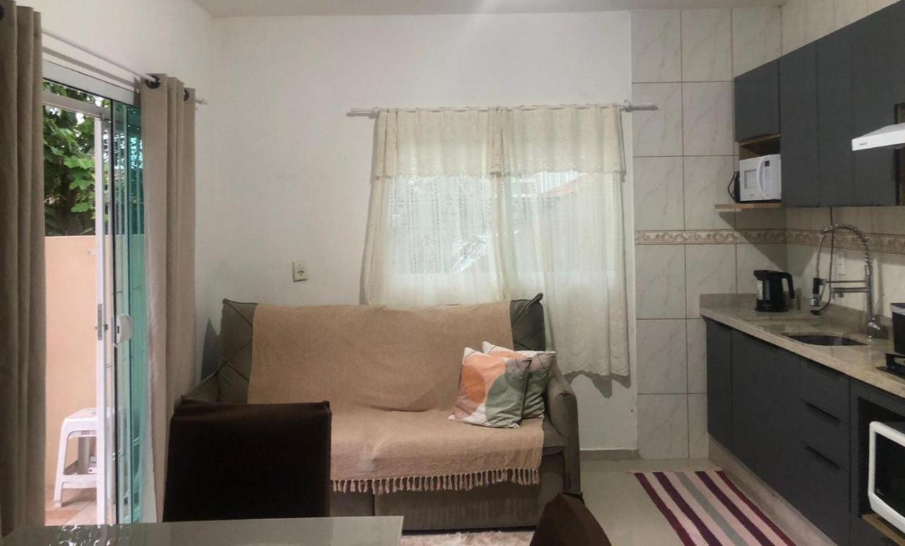 Casa 2 Quartos Florianópolis Εξωτερικό φωτογραφία