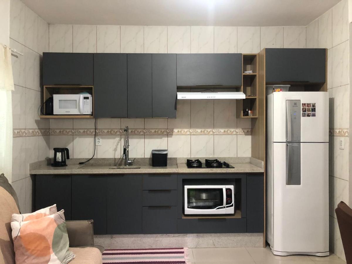 Casa 2 Quartos Florianópolis Εξωτερικό φωτογραφία