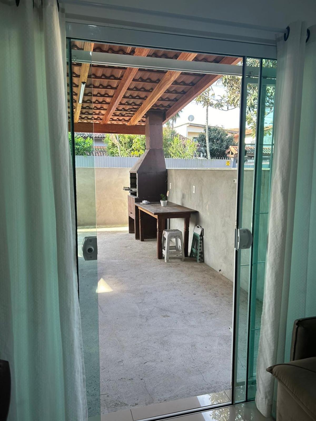 Casa 2 Quartos Florianópolis Εξωτερικό φωτογραφία